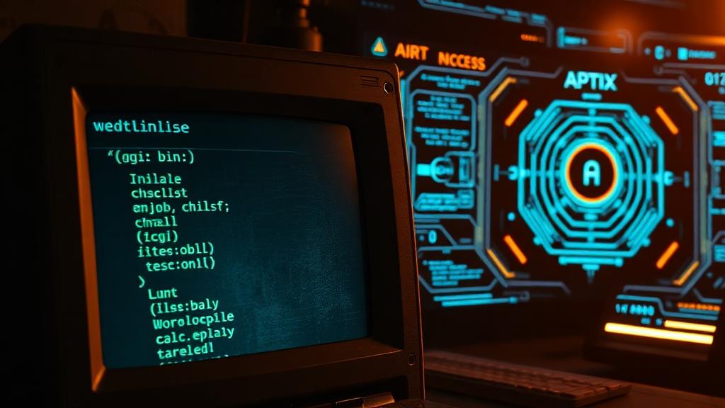 Escaping the /cgi-bin Era of AI