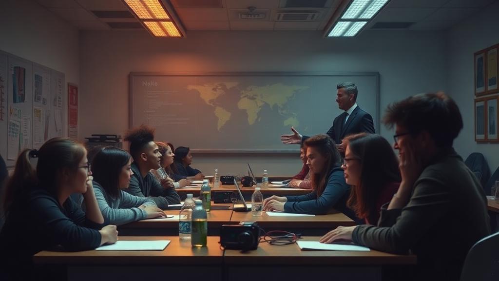 Schools Should Teach AI Literacy, Not Fear