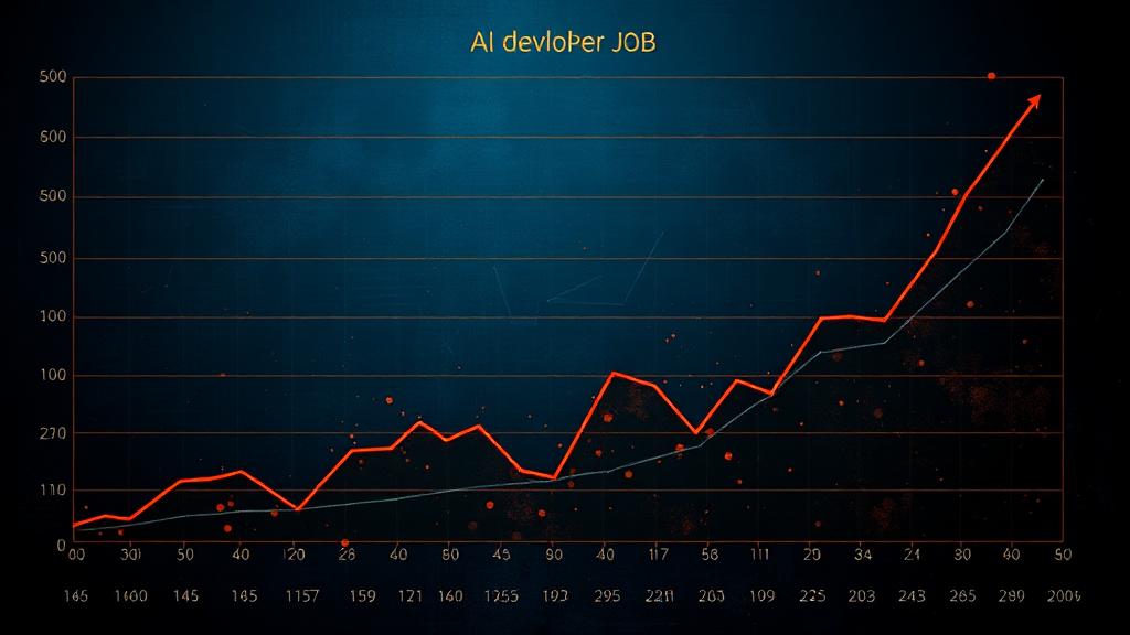 Developer Demand Rises and Falls like Any Market