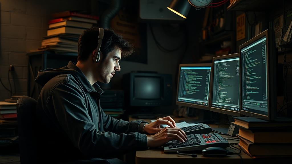 Self‑Taught Engineers Win Through Grit and Curiosity